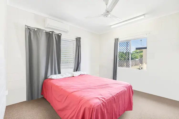 Fifth view of Homely unit listing, 4/13-15 Harris Street, Parramatta Park QLD 4870