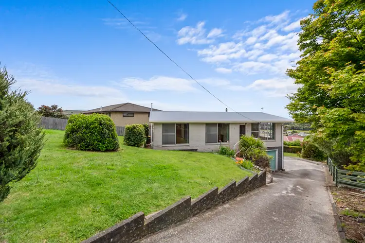 Second view of Homely house listing, 1 Laurel Place, Ulverstone TAS 7315