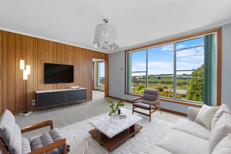 Third view of Homely house listing, 1 Laurel Place, Ulverstone TAS 7315