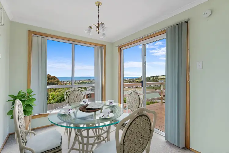 Fourth view of Homely house listing, 1 Laurel Place, Ulverstone TAS 7315
