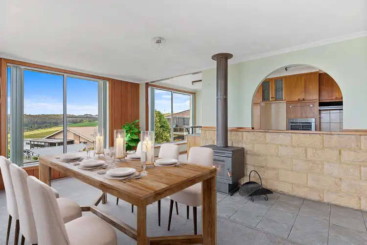 Fifth view of Homely house listing, 1 Laurel Place, Ulverstone TAS 7315