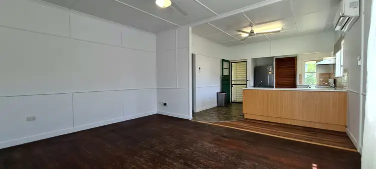 Second view of Homely house listing, 24 Taylor Street, Kilcoy QLD 4515