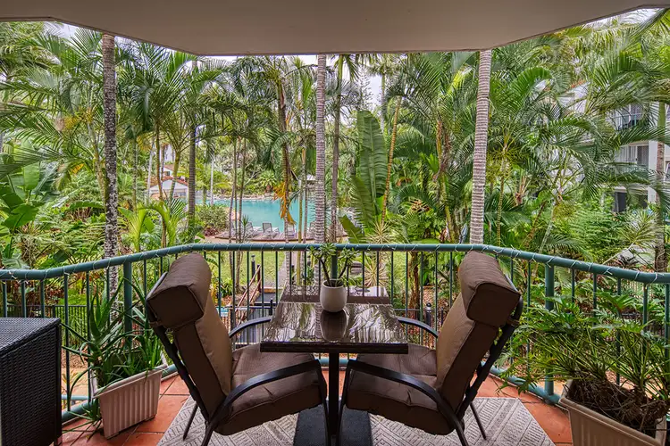 Main view of Homely unit listing, 118/7 Redondo Ave, Miami QLD 4220