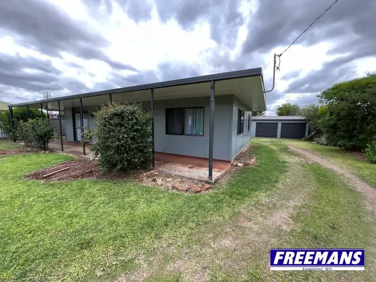 1 Gwen Street, Kingaroy QLD 4610