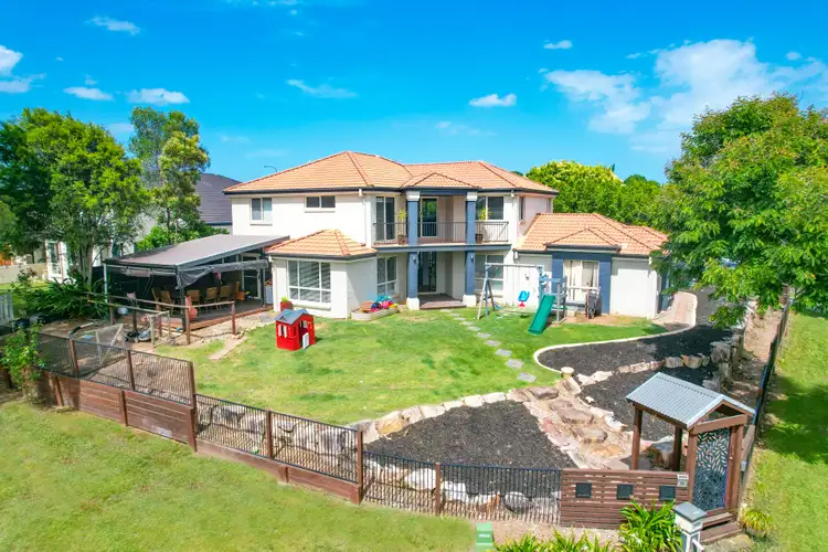 Third view of Homely house listing, 52 Copeland Drive, North Lakes QLD 4509