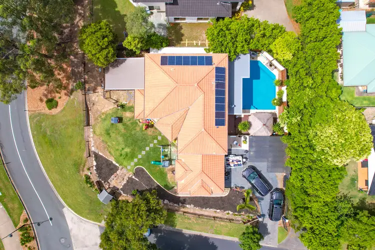 Fourth view of Homely house listing, 52 Copeland Drive, North Lakes QLD 4509