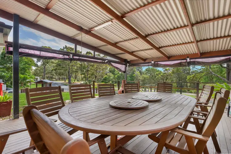 Sixth view of Homely house listing, 52 Copeland Drive, North Lakes QLD 4509