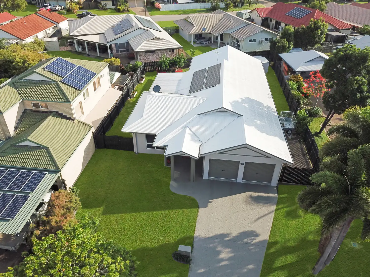 Main view of Homely house listing, 14 Vascoe Lane, Kirwan QLD 4817