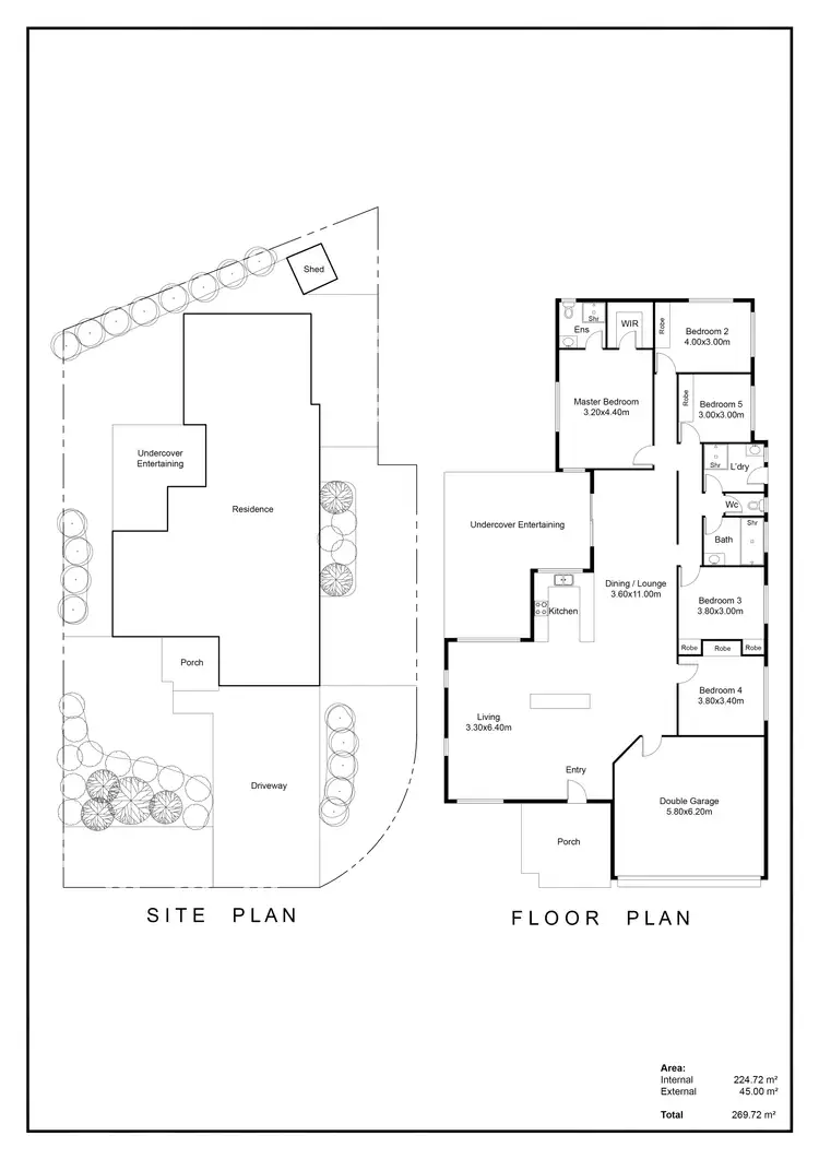 Second view of Homely house listing, 14 Vascoe Lane, Kirwan QLD 4817