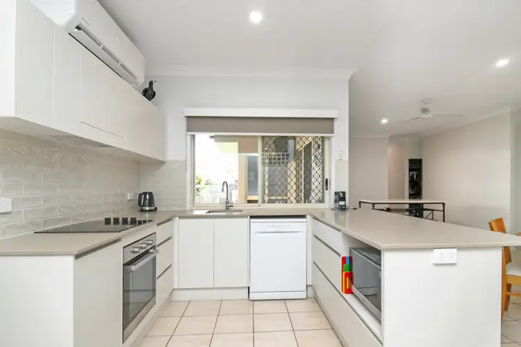 Third view of Homely house listing, 14 Vascoe Lane, Kirwan QLD 4817