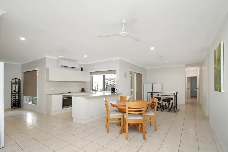 Fourth view of Homely house listing, 14 Vascoe Lane, Kirwan QLD 4817