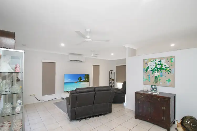 Fifth view of Homely house listing, 14 Vascoe Lane, Kirwan QLD 4817
