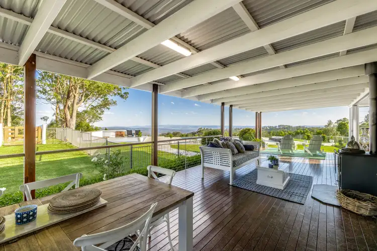 Sixth view of Homely house listing, 87 Alf Road, Mount Luke QLD 4352