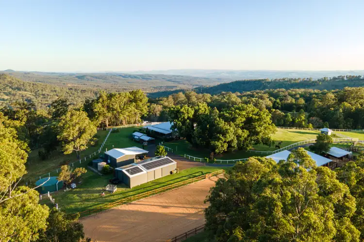 Seventh view of Homely house listing, 87 Alf Road, Mount Luke QLD 4352