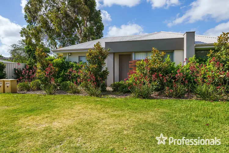 Main view of Homely house listing, 1/6 Cumberland Way, Bassendean WA 6054
