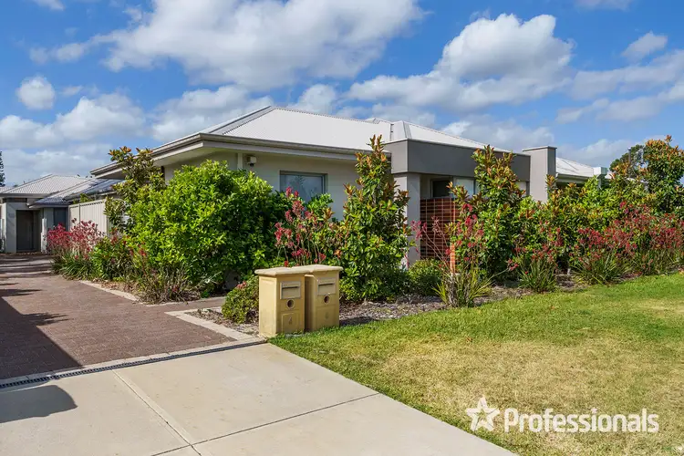 Second view of Homely house listing, 1/6 Cumberland Way, Bassendean WA 6054