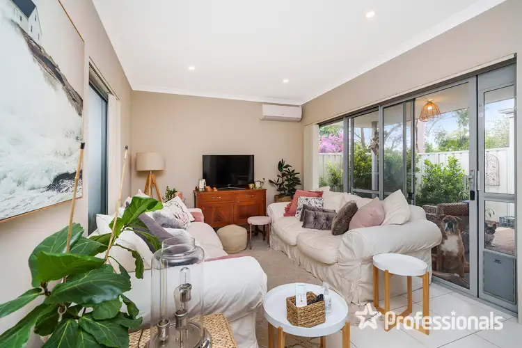 Third view of Homely house listing, 1/6 Cumberland Way, Bassendean WA 6054