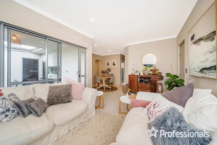 Fourth view of Homely house listing, 1/6 Cumberland Way, Bassendean WA 6054