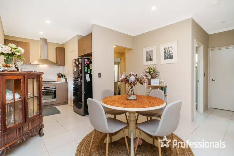 Fifth view of Homely house listing, 1/6 Cumberland Way, Bassendean WA 6054