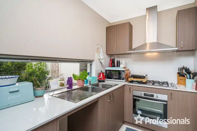 Sixth view of Homely house listing, 1/6 Cumberland Way, Bassendean WA 6054