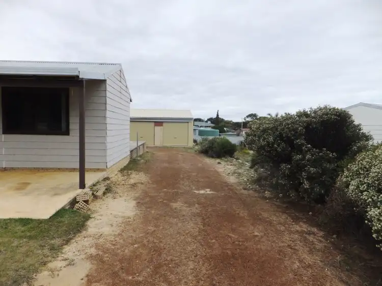 Second view of Homely house listing, 18 Raglan Street, Hopetoun WA 6348