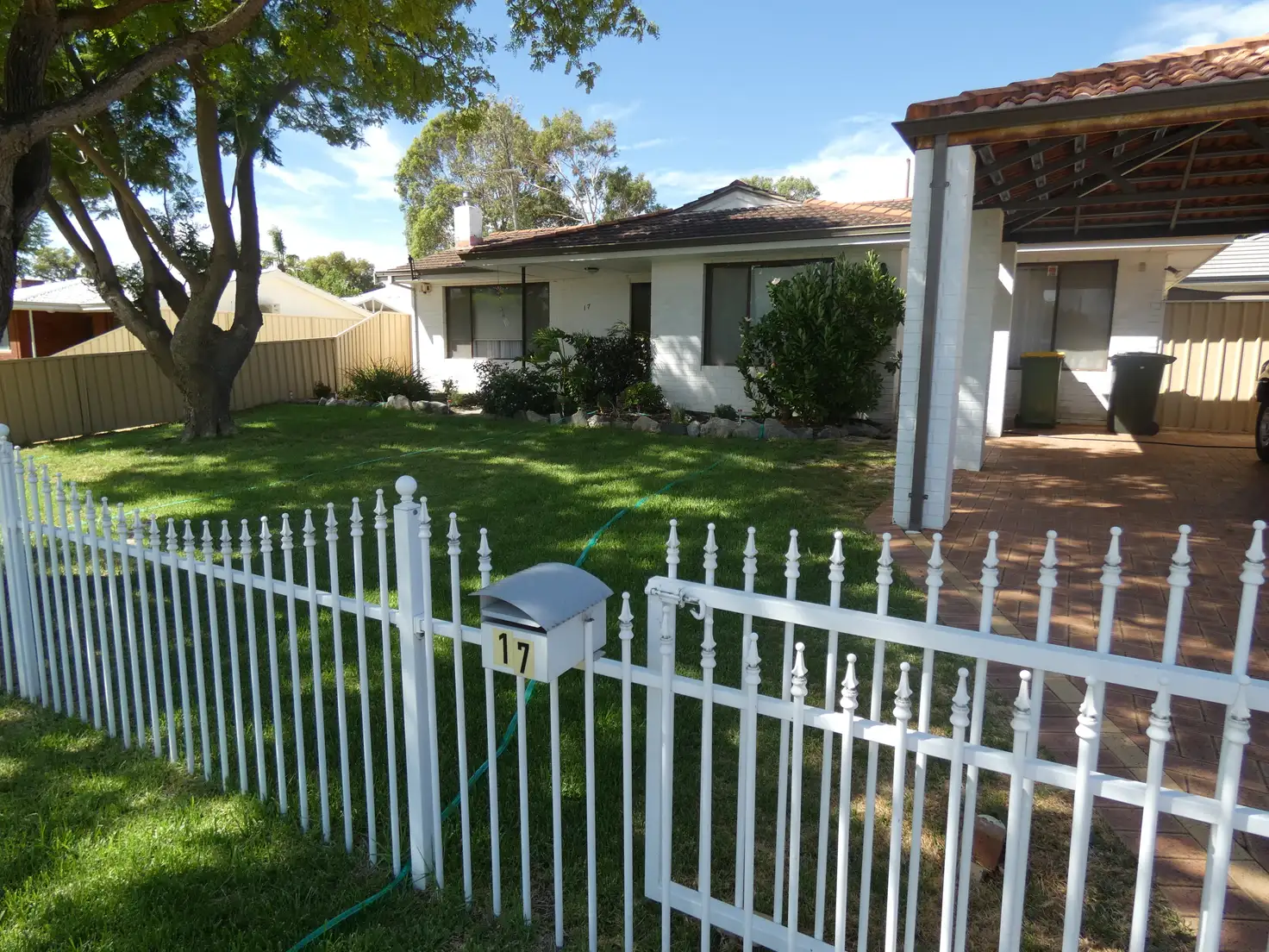Main view of Homely house listing, 17 Carleton Crescent, Forrestfield WA 6058