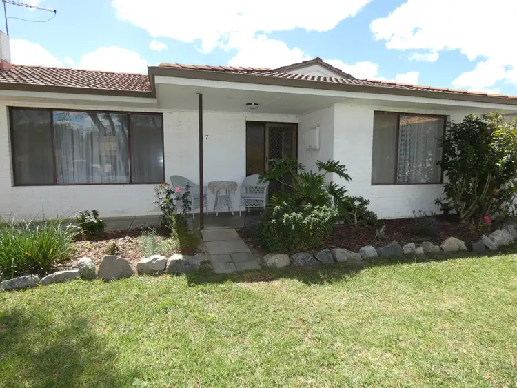 Second view of Homely house listing, 17 Carleton Crescent, Forrestfield WA 6058