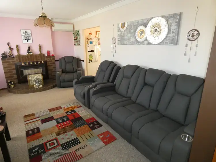 Fourth view of Homely house listing, 17 Carleton Crescent, Forrestfield WA 6058