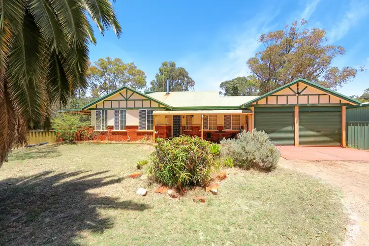 Third view of Homely house listing, 29 Moores Road, Pinjarra WA 6208