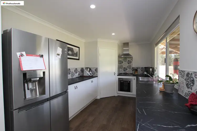 Fourth view of Homely house listing, 18 Sheridan Place, Waroona WA 6215