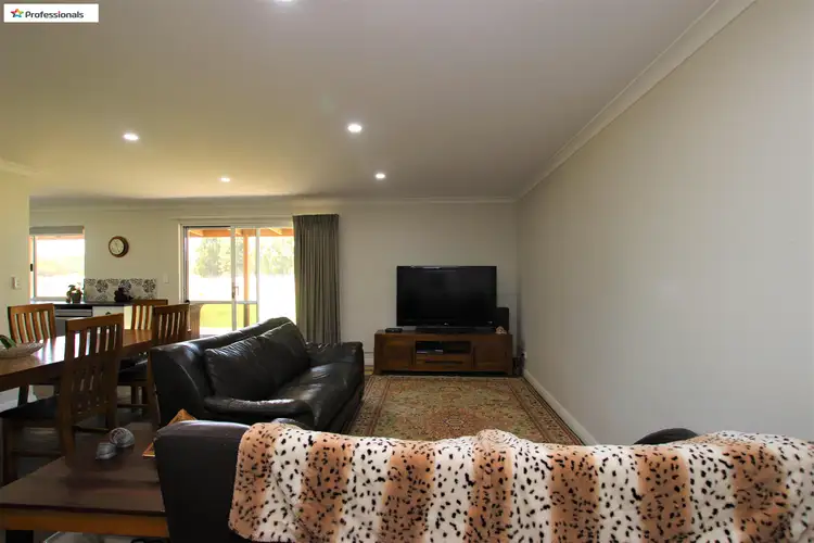 Fifth view of Homely house listing, 18 Sheridan Place, Waroona WA 6215