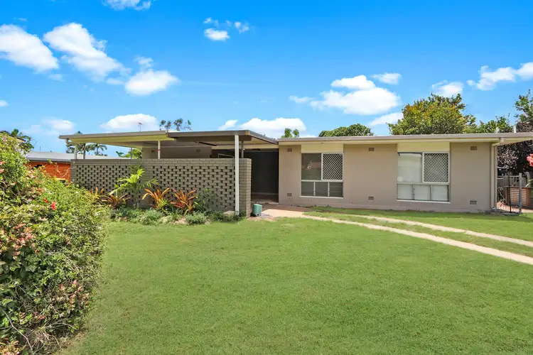 36 Stephenson Street, Wulguru QLD 4811