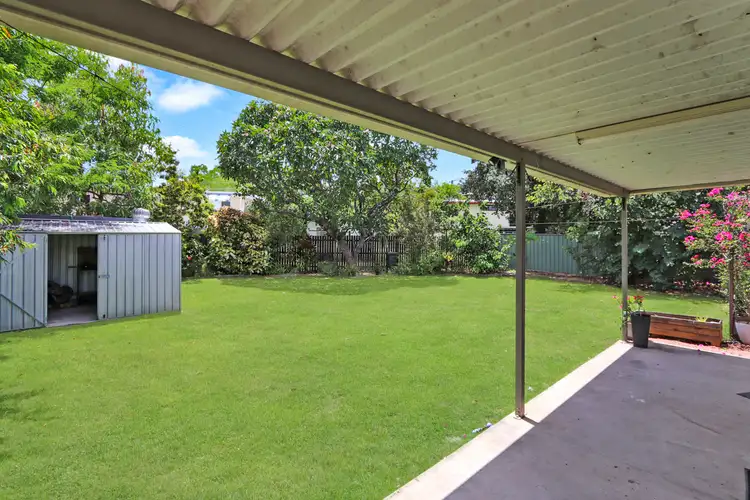 Second view of Homely house listing, 36 Stephenson Street, Wulguru QLD 4811