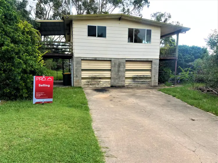 Main view of Homely house listing, 7 Saturn Crescent, Telina QLD 4680