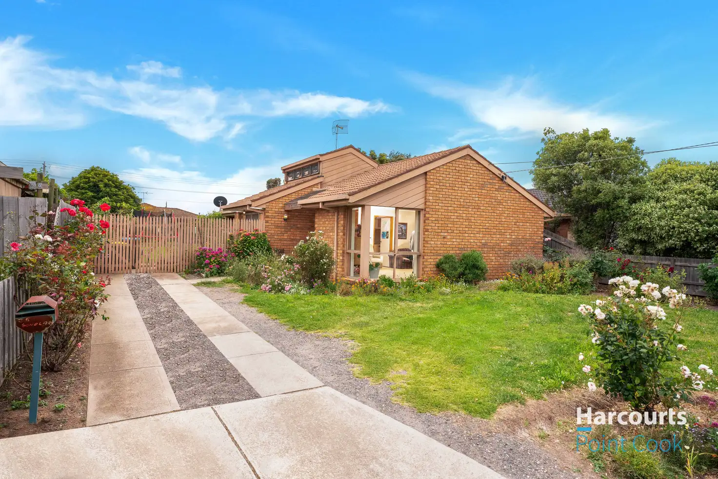 Main view of Homely house listing, 25 Songlark Crescent, Werribee VIC 3030