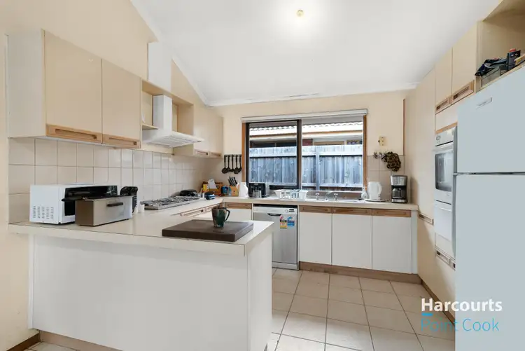 Third view of Homely house listing, 25 Songlark Crescent, Werribee VIC 3030