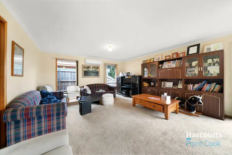 Fourth view of Homely house listing, 25 Songlark Crescent, Werribee VIC 3030