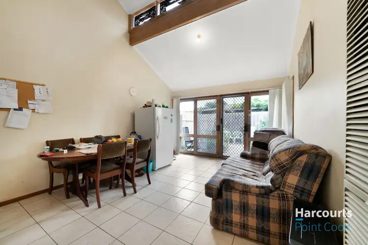 Sixth view of Homely house listing, 25 Songlark Crescent, Werribee VIC 3030