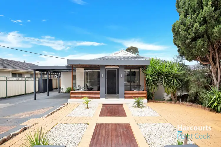 Main view of Homely house listing, 16 Hovell Street, Deer Park VIC 3023