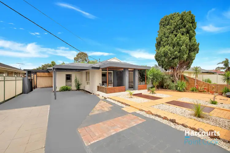 Fourth view of Homely house listing, 16 Hovell Street, Deer Park VIC 3023