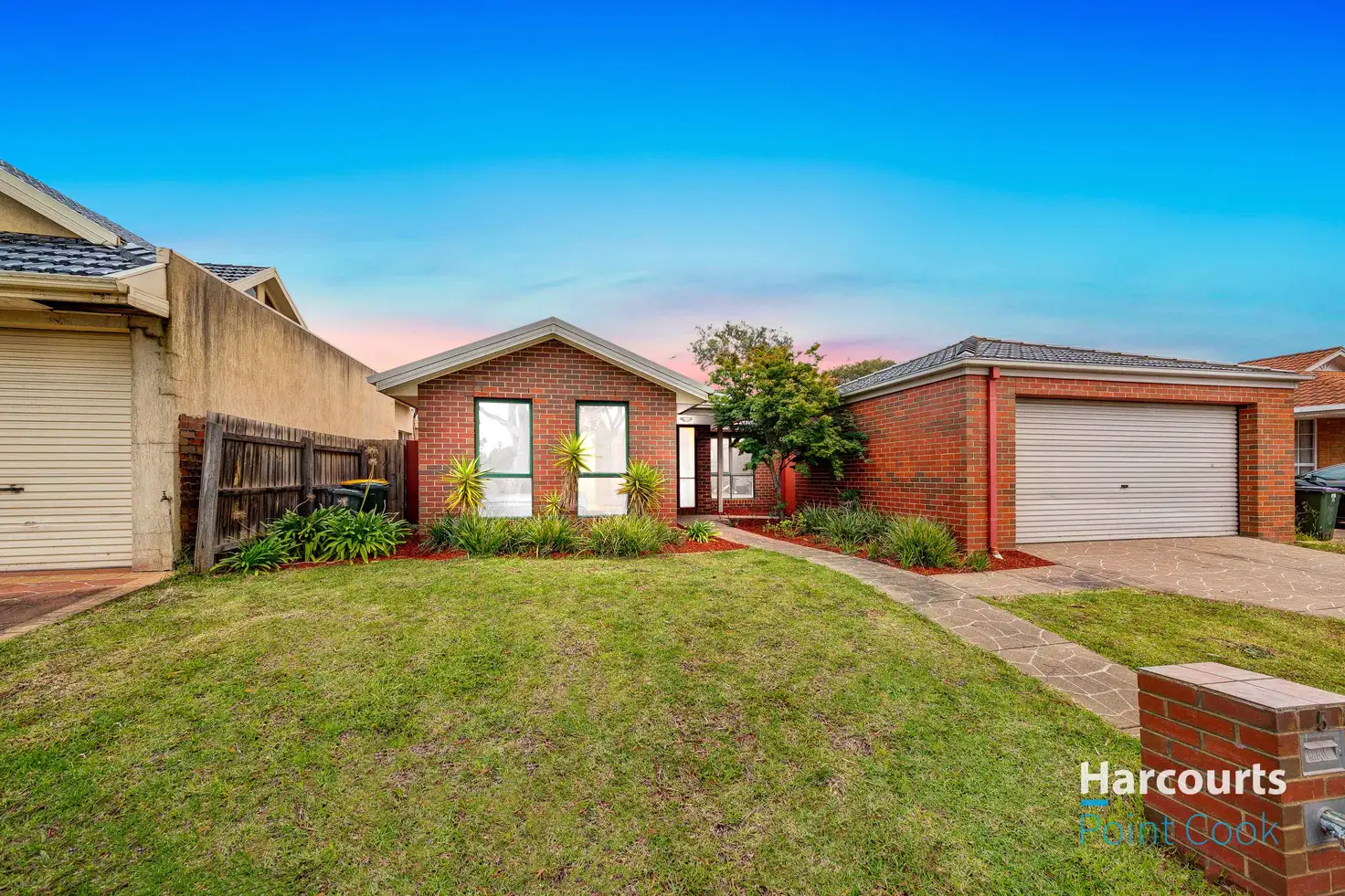 Main view of Homely house listing, 5 Andrew Chirnside Avenue, Seabrook VIC 3028
