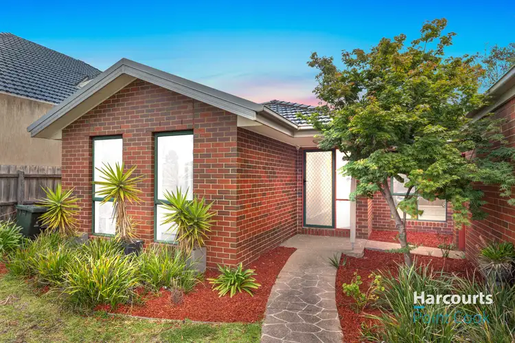 Third view of Homely house listing, 5 Andrew Chirnside Avenue, Seabrook VIC 3028
