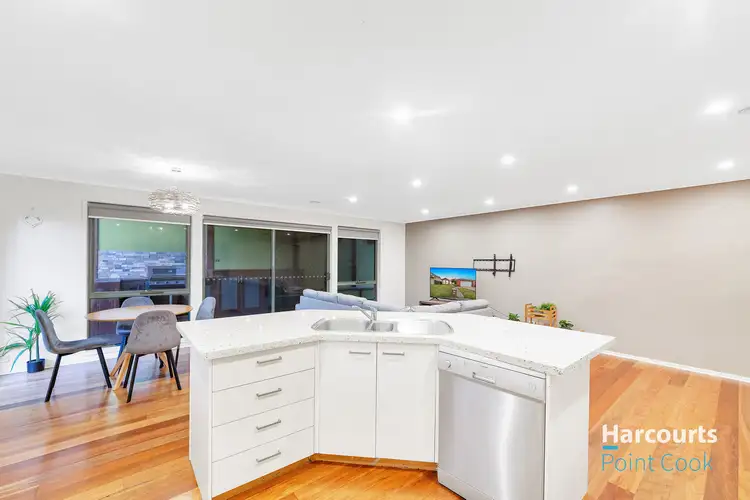 Seventh view of Homely house listing, 5 Andrew Chirnside Avenue, Seabrook VIC 3028