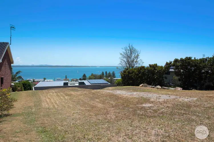 Second view of Homely land listing, 25 Myan Close, Corlette NSW 2315