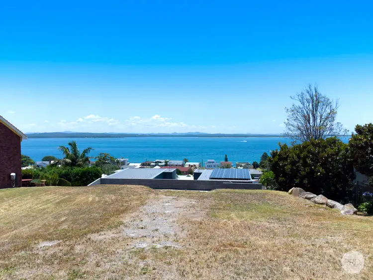 Third view of Homely land listing, 25 Myan Close, Corlette NSW 2315
