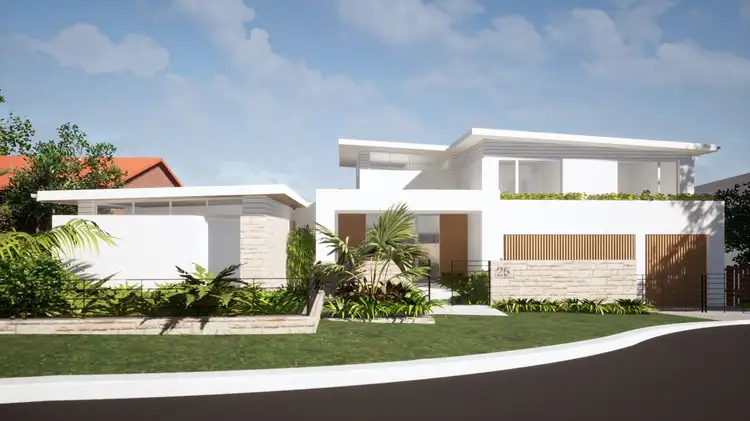 Fourth view of Homely land listing, 25 Myan Close, Corlette NSW 2315