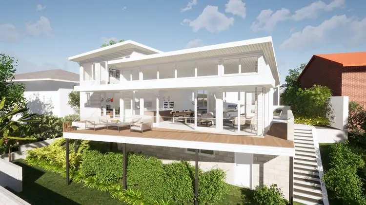Fifth view of Homely land listing, 25 Myan Close, Corlette NSW 2315