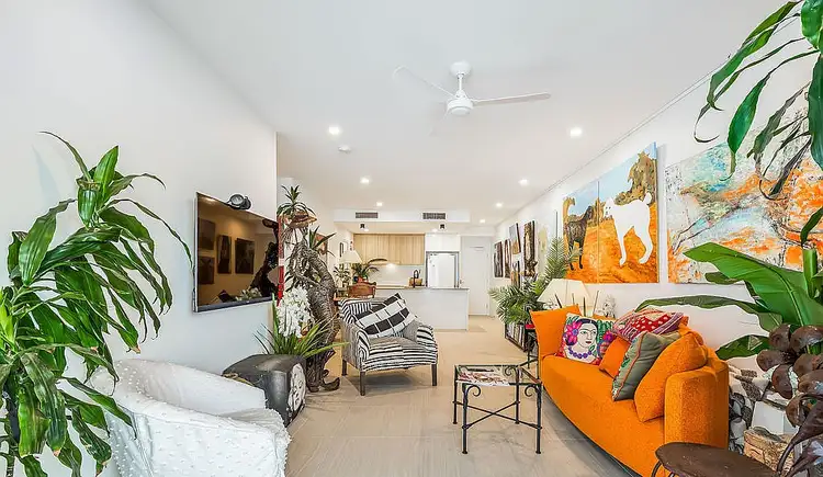 20702/96 Memorial Ave, Maroochydore QLD 4558