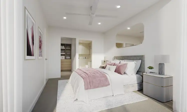 Fifth view of Homely apartment listing, 17/139-141 Bradman Avenue, Maroochydore QLD 4558
