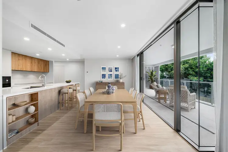 Main view of Homely apartment listing, 410/26 Second Avenue, Cotton Tree QLD 4558